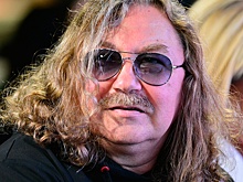 Mash: Игоря Николаева перевели в реанимацию