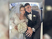 Футболист "Краснодара" Сперцян женился на родственнице экс-игрока "Сочи" Карапетяна