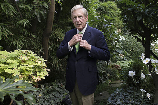 «В моем банке необычного не больше, чем во мне самом»