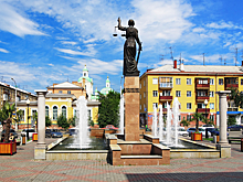 Названы самые загрязненные города России