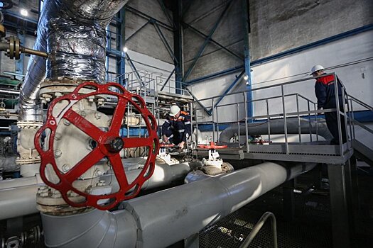 ФАС проследит за корректировками тарифов на ЖКХ