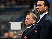 Ротенберг развивает молодежь – он доверился воспитанникам СКА в самый важный момент