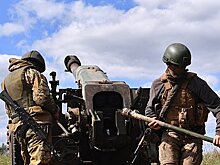 Минобороны сообщило о поражении 12 пунктов управления ВСУ