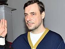 Актер Цыганов временно потерял память после удара на съемках