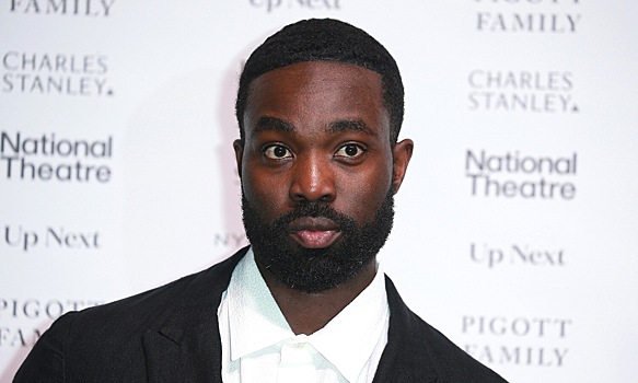 Студия HBO практически утвердила актера на роль Северуса Снейпа