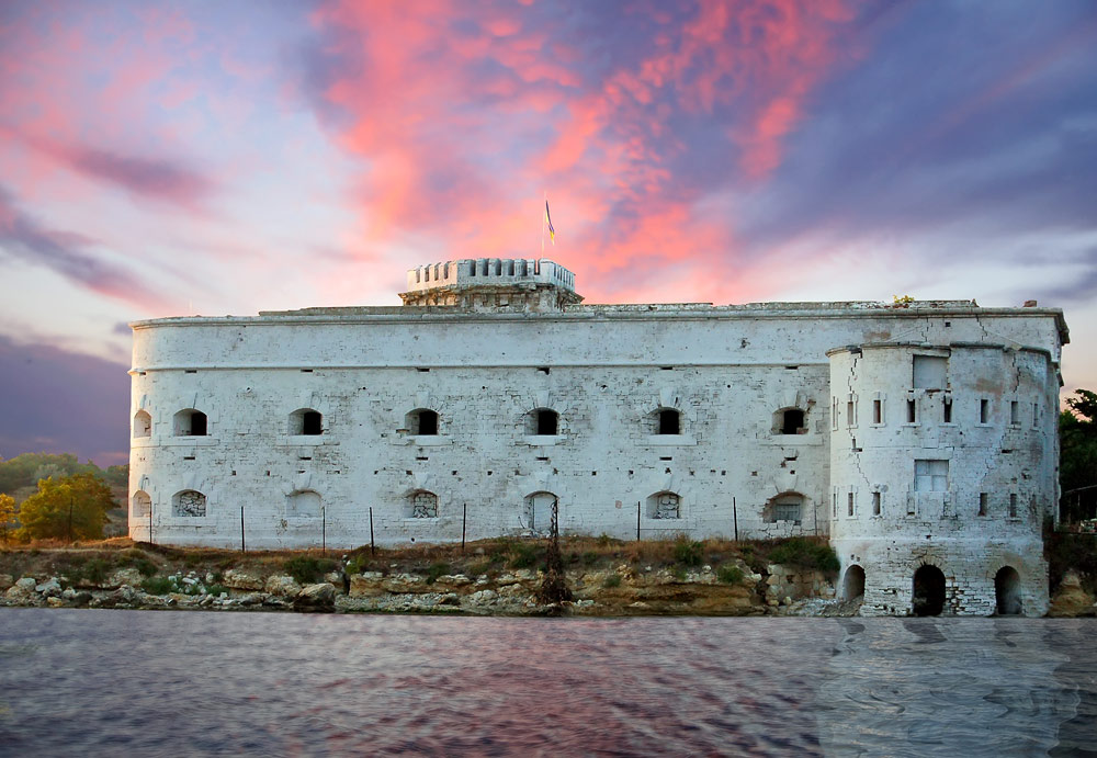 Севастополь, Крым, Россия, Европа