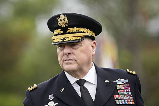 В США рассказали о призыве американского генерала «резать горло россиянам». Так он хотел вдохновить спецназовцев ВСУ