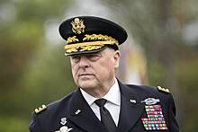 В США рассказали о призыве американского генерала «резать горло россиянам». Так он хотел вдохновить спецназовцев ВСУ