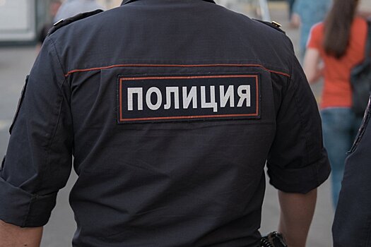 В Горячем Ключе задержали мужчину, продавшего чужой «Мерседес-Бенц»