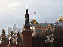 Путин встретится с главой Минюста