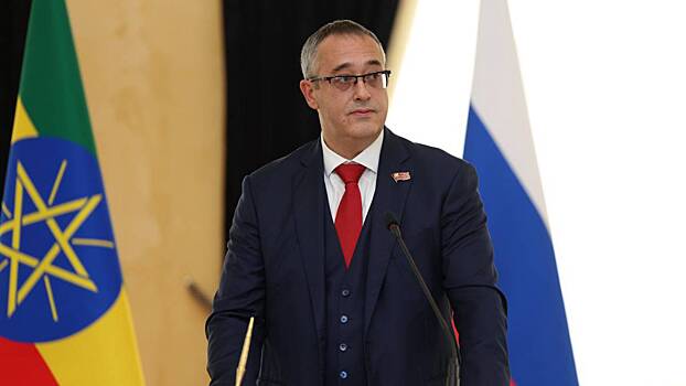 Парламентское движение столиц стран-партнеров начинает свою работу