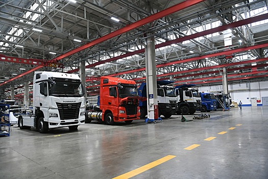 АвтоВАЗ и КамАЗ поддержали проверки Генпрокуратурой китайских автопроизводителей