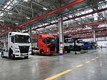АвтоВАЗ и КамАЗ поддержали проверки Генпрокуратурой китайских автопроизводителей