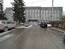 Суд частично возобновил работу завода «Тяжстанкогидропресс» в Новосибирске