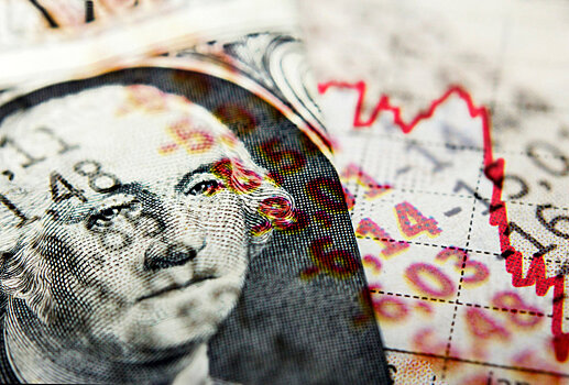 Начало нового этапа для мировых рынков сыграет против доллара