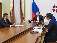 Мордовия внедряет новые меры поддержки семей на Саранском механическом заводе