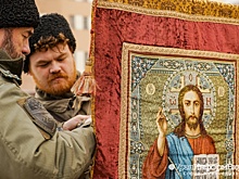 В центре Екатеринбурга перекроют шесть улиц на время Пасхального крестного хода