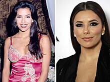 9 звезд, которые дадут фору молоденьким красоткам, и возраст им не помеха