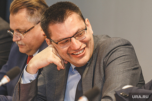 Бывший пермский вице-премьер лишился еще одной должности