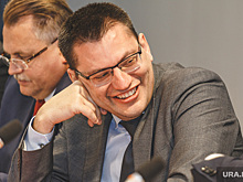 Бывший пермский вице-премьер лишился еще одной должности