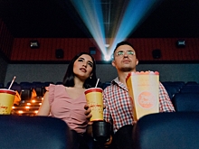 Кинозвезды приедут в Тюмень на презентацию фильма «Папаша в бегах»