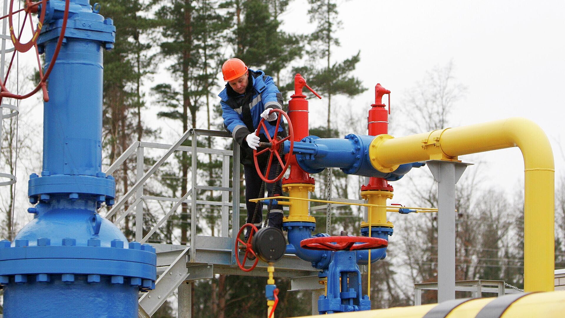 В Молдавии заявили о риске «двойного шока» из-за ситуации с газом
