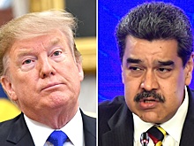 "Это lex fortissimum": Медведев оценил действия Трампа в отношении Венесуэлы