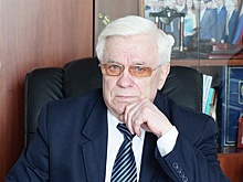 В Новосибирске скончался тренер Виктор Захаров