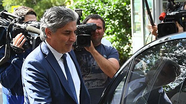 Пашаев назвал условие, при котором Ефремов избежал бы колонии