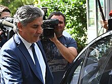 Пашаев назвал условие, при котором Ефремов избежал бы колонии