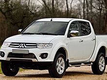 Россиянам не по карману покупка пикапов