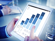 Рынок кредитования продолжает расти на всех уровнях