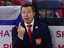 Экс-игрок Немчинов: Воробьев получит большой опыт на посту тренера "Ванкувера"