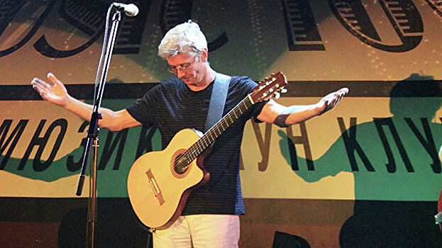 Музыкант отсудил у Первого канала сотни тысяч