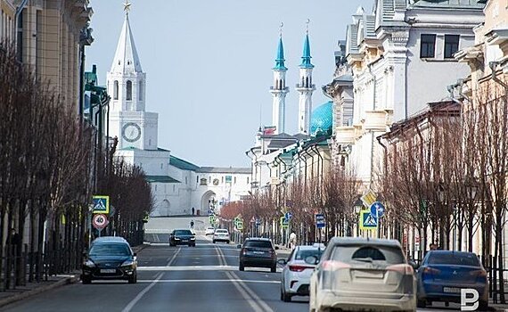 В Казани полностью остановили свою деятельность два отеля и 11 хостелов