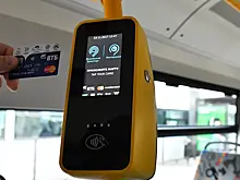 Почти 130 безбилетников выявлено в автобусах у станции метро «Измайловская»