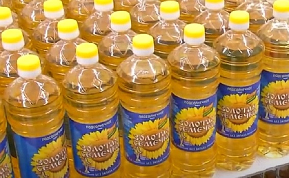 Подсолнечное масло резко подорожало в новосибирских магазинах