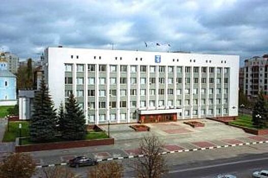 В Белгороде сменился глава департамента городского хозяйства