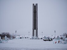   Тематикой фестиваля «Удмуртский лед» станут ворота в будущее  