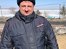 В адрес участкового уполномоченного из Хабаровского края поступили слова благодарности за оказанную помощь