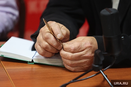 Сотрудников курганского правительства скосил вирус