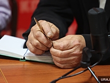 Сотрудников курганского правительства скосил вирус