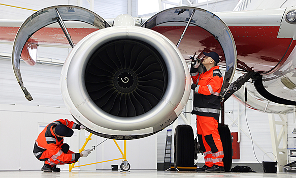 В США задержали двух россиян по подозрению в обходе санкций