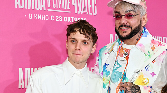 Ваня Дмитриенко объяснил феномен неугасающей популярности Киркорова