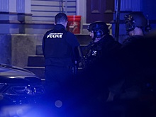 Полиция отпустила мужчину, задержанного по делу о стрельбе в университете Брауна