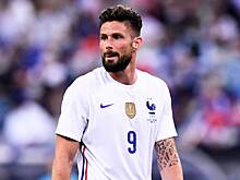 Жиру: В детстве болел за «Арсенал», но всегда мечтал выиграть скудетто