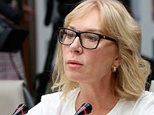 Украинские СМИ рассказали, как экс-омбудсмен выдавала фейки об изнасилованиях за правду