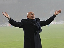 Бывший главный тренер "Зенита" возглавил "Рому"