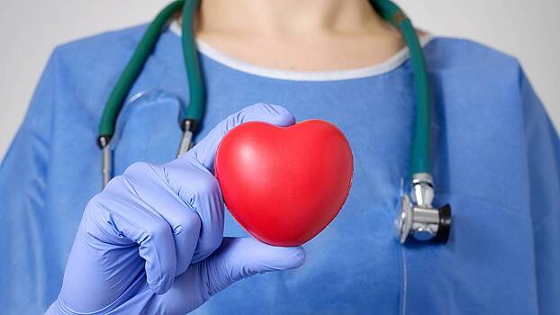 Пять признаков сердечной недостаточности