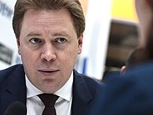 Замглавы Минпромторга прокомментировал предложения ЕР о его увольнении